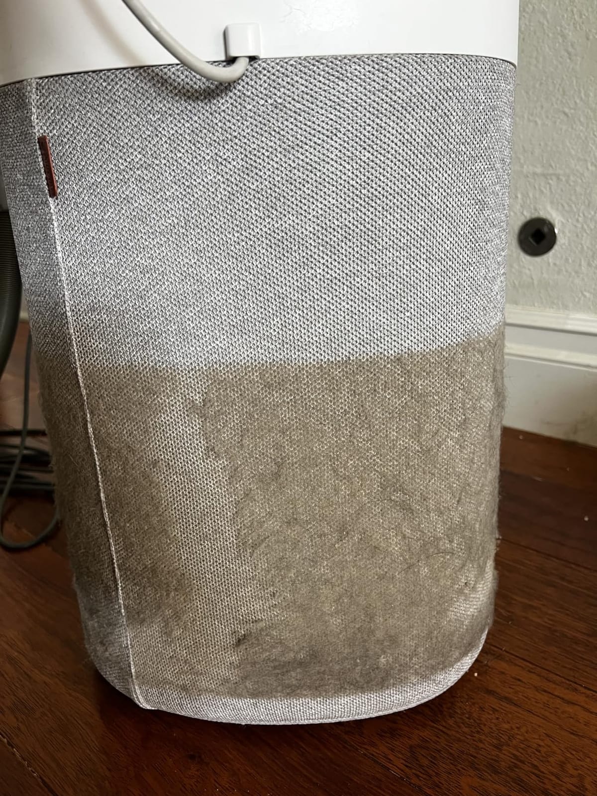 BLUEAIR Air Purifiers for Home Large Room up to 3,235 Ft², Blue 211i Max customer photo 2