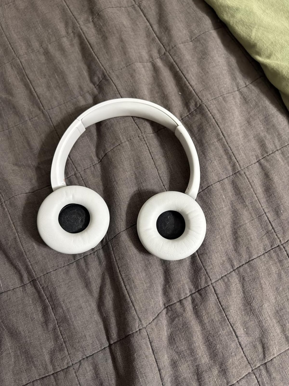 Sony WH-CH520 customer photo 1
