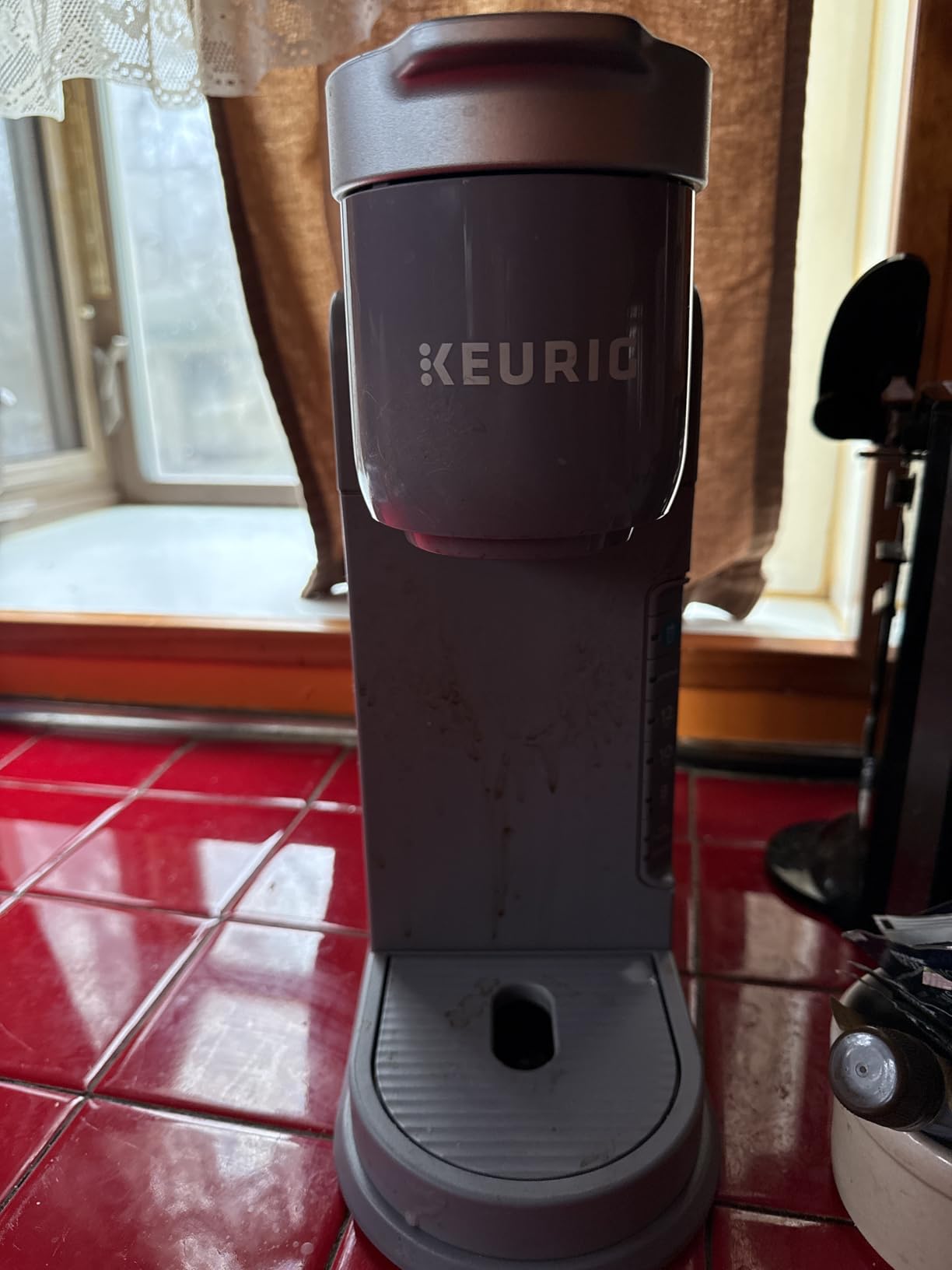 Keurig K-Iced customer photo 1