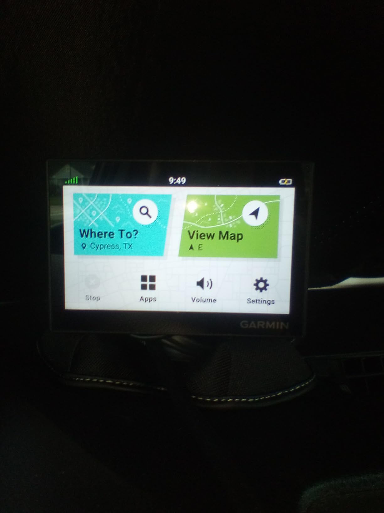 Garmin Drive™ 53 GPS Navigator customer photo 1