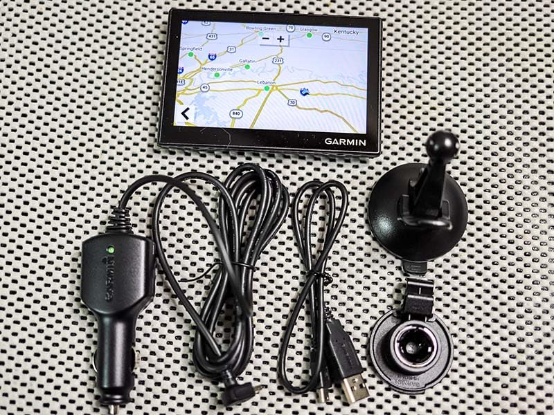 Garmin Drive™ 53 GPS Navigator customer photo 2