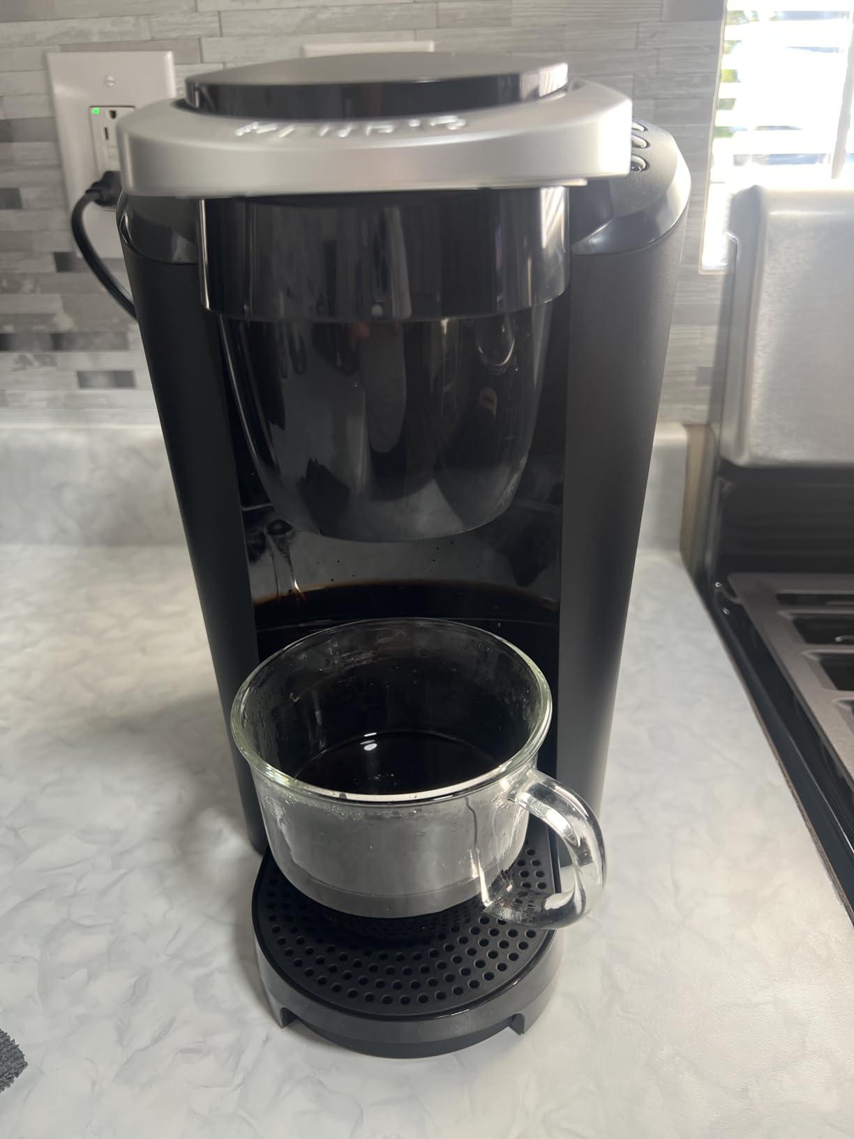 Keurig K-Compact customer photo 1