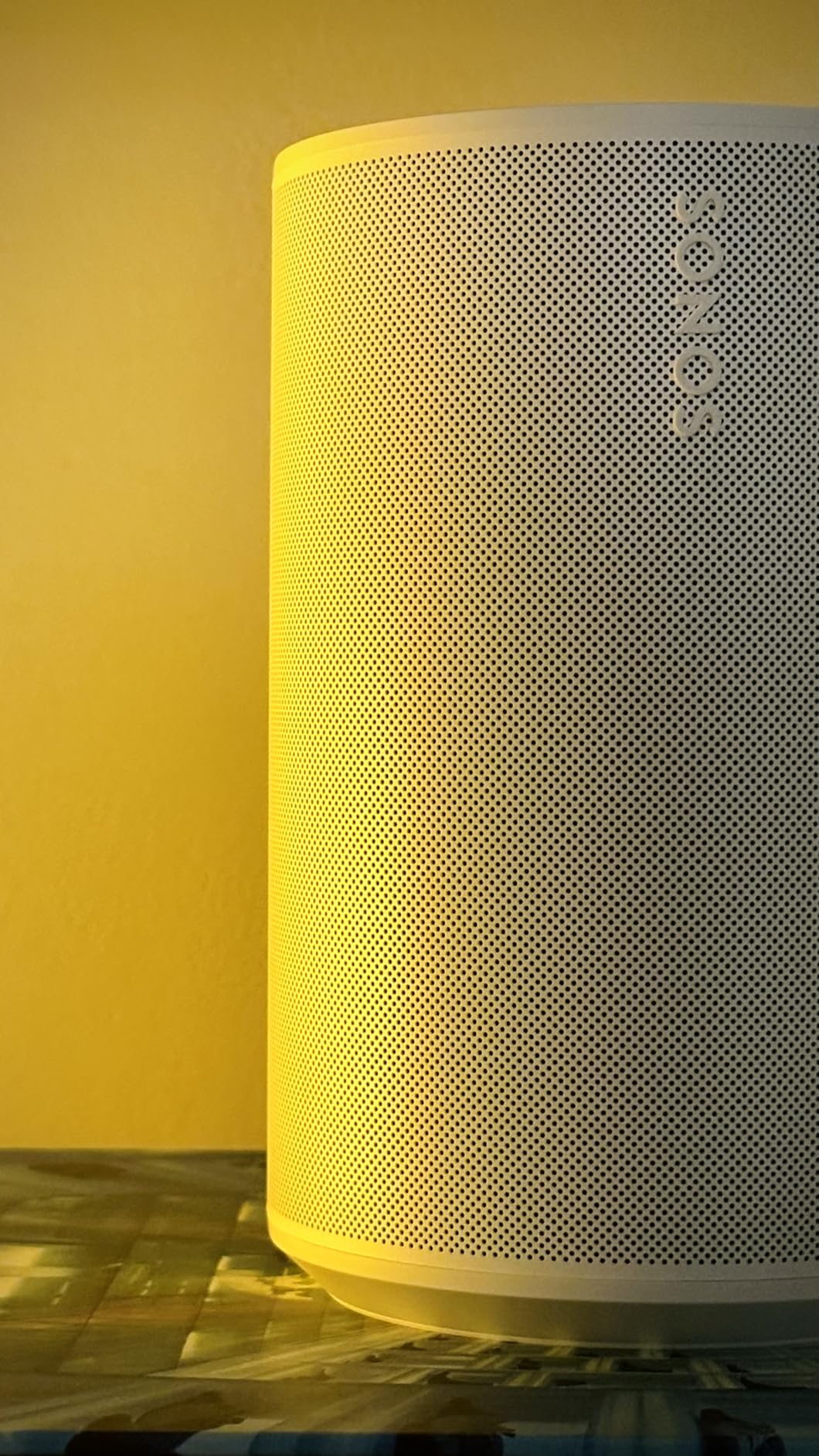 Sonos Era 100 - Black - Wireless, Alexa Enabled Smart Speaker customer photo 2