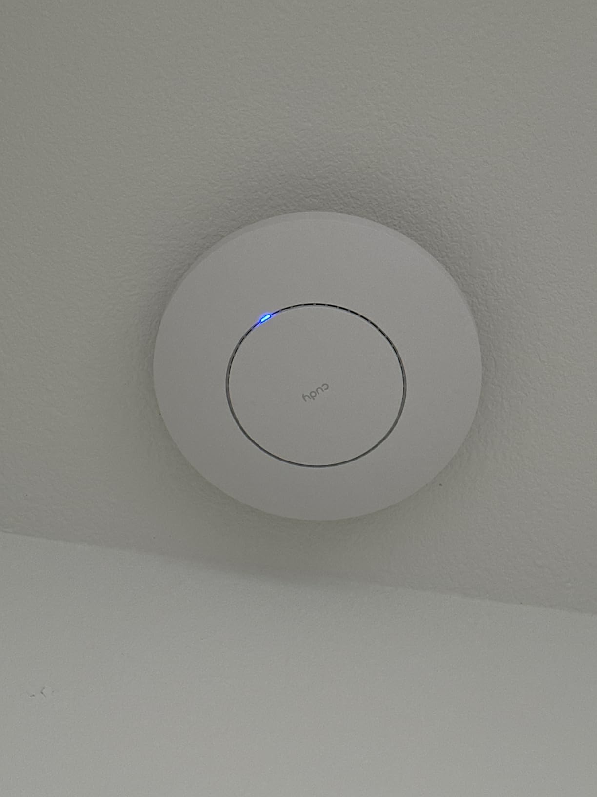 Cudy AC1200 Dual-Band Wi-Fi 5 Access Point, 1x RJ45 Gigabit Port, AP1300 customer photo 2