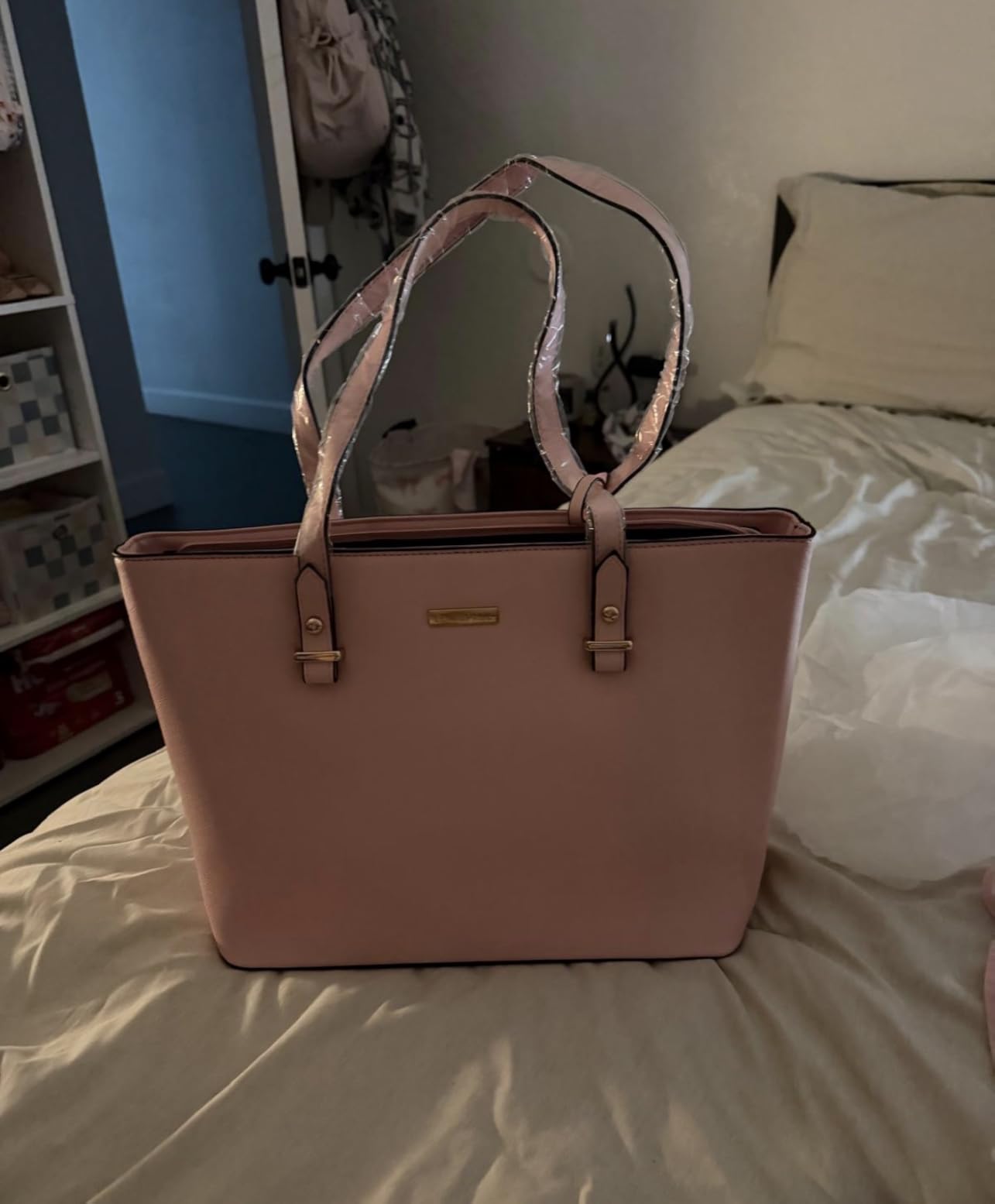 Lovematch Tote Set customer photo 1