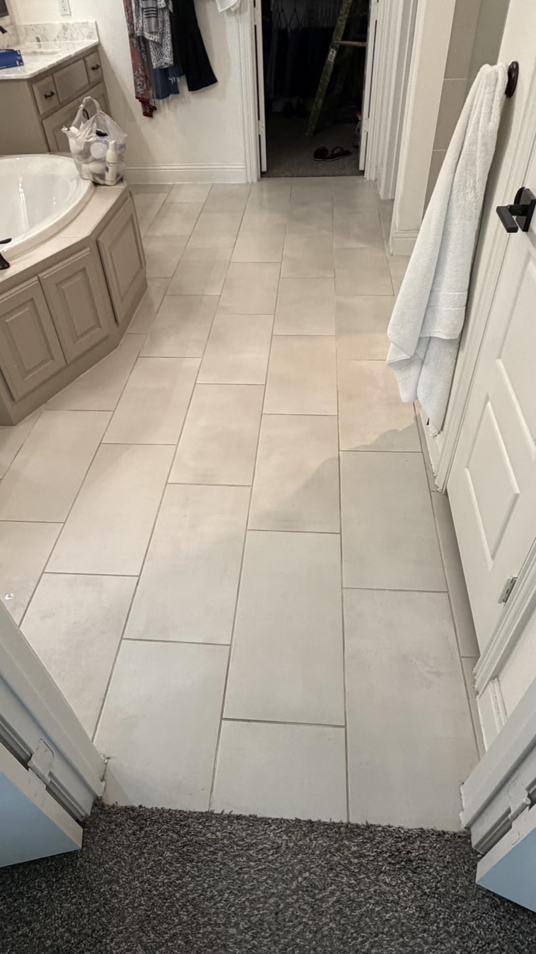 Swiffer PowerMop Kit customer photo 1