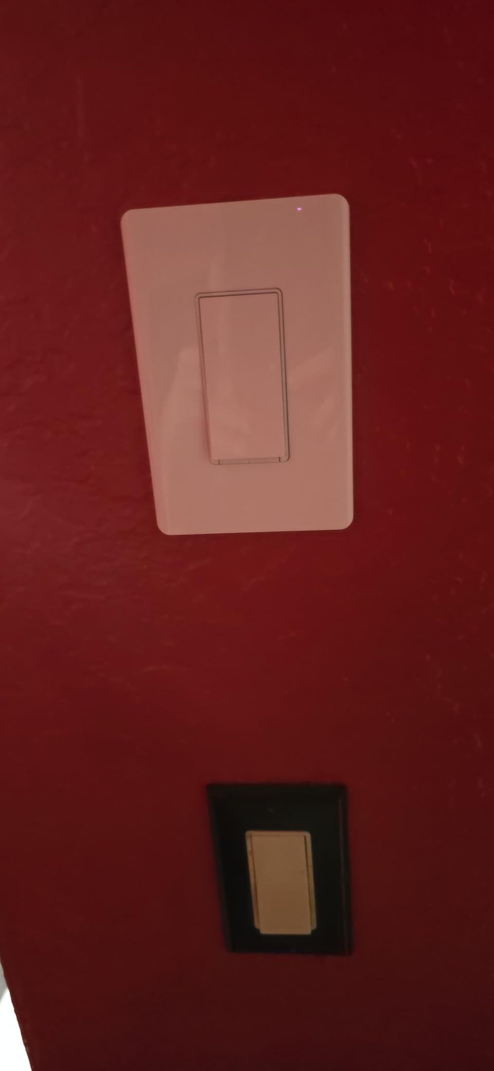 Tapo Matter Smart Light Switch, S505, Single Pole, Need Neutral Wire customer photo 1