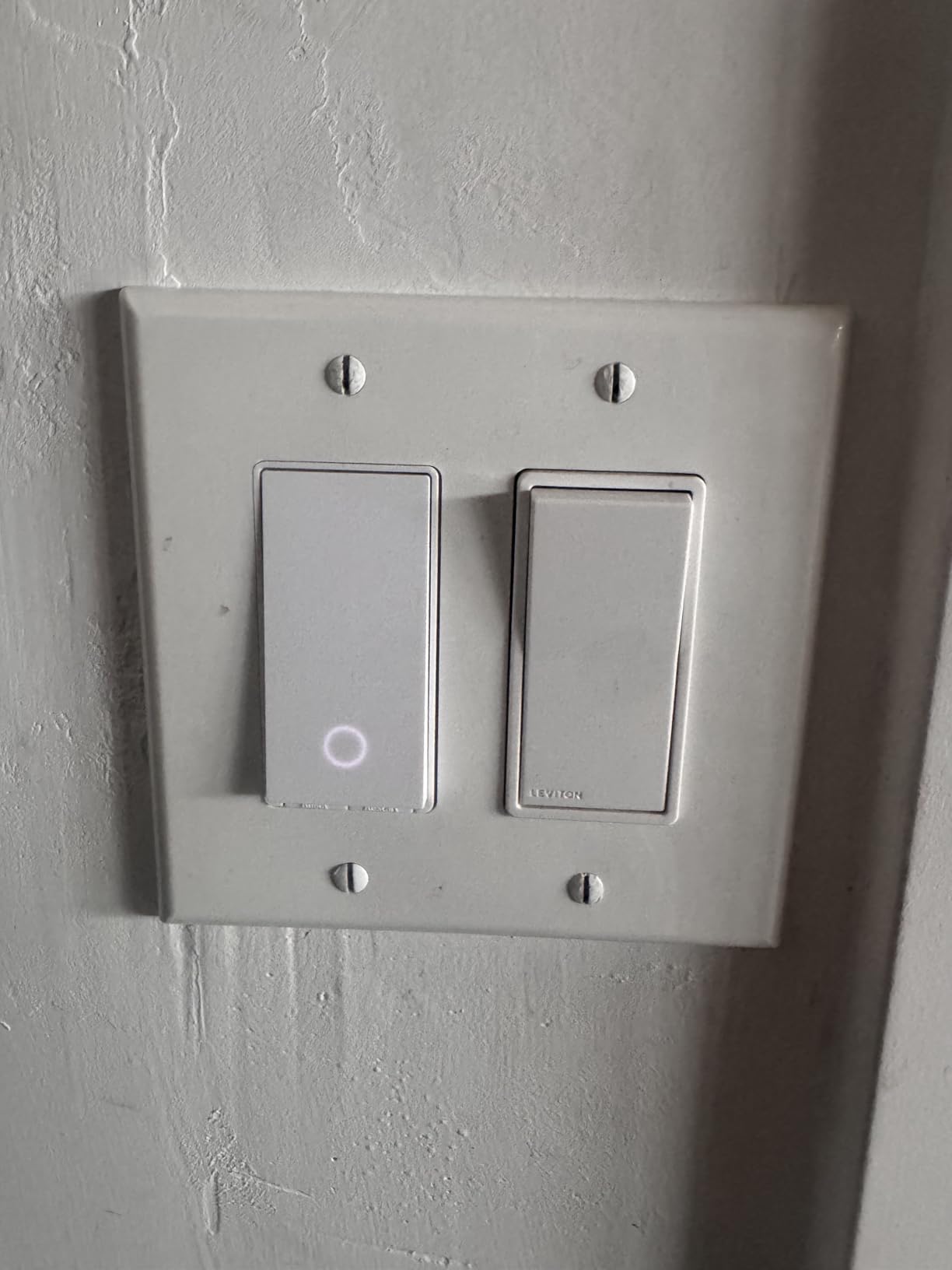 Tapo Matter Smart Light Switch, S505, Single Pole, Need Neutral Wire customer photo 2