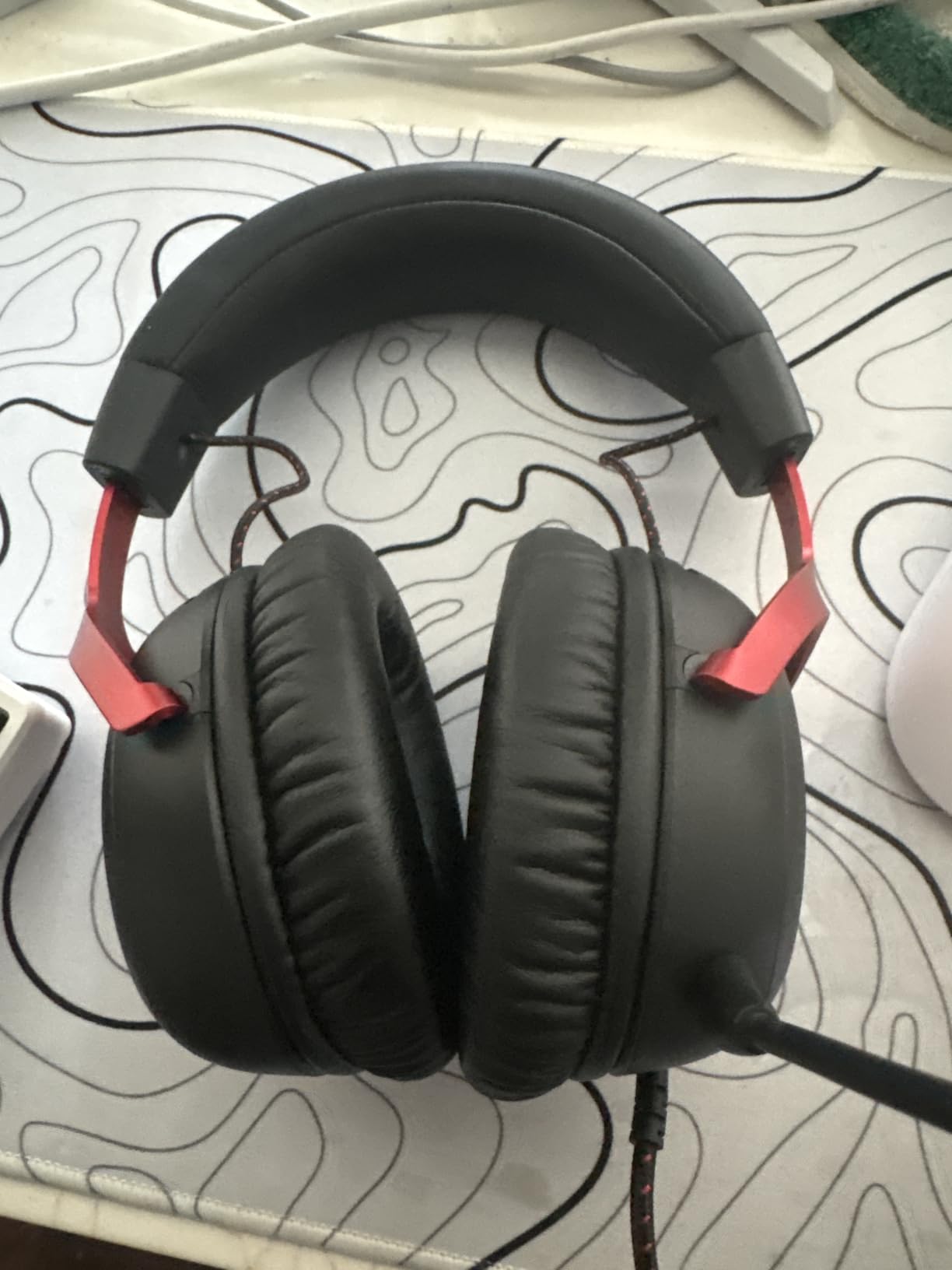 HyperX Cloud III customer photo 1