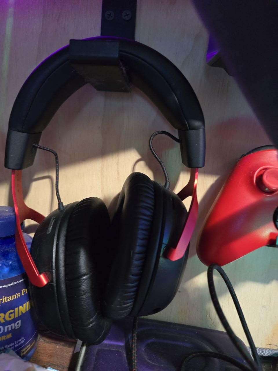 HyperX Cloud III customer photo 2