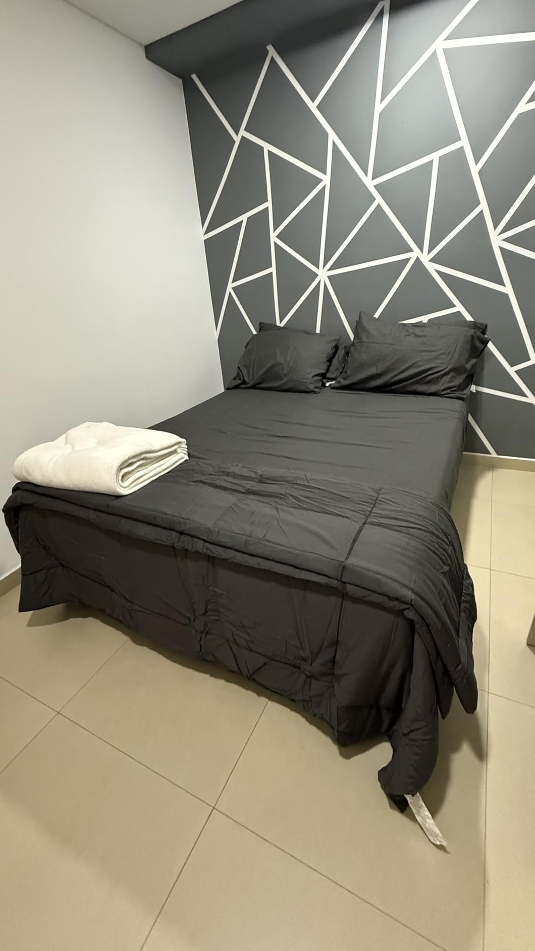 CozyLux 7-Piece Bed in a Bag customer photo 1
