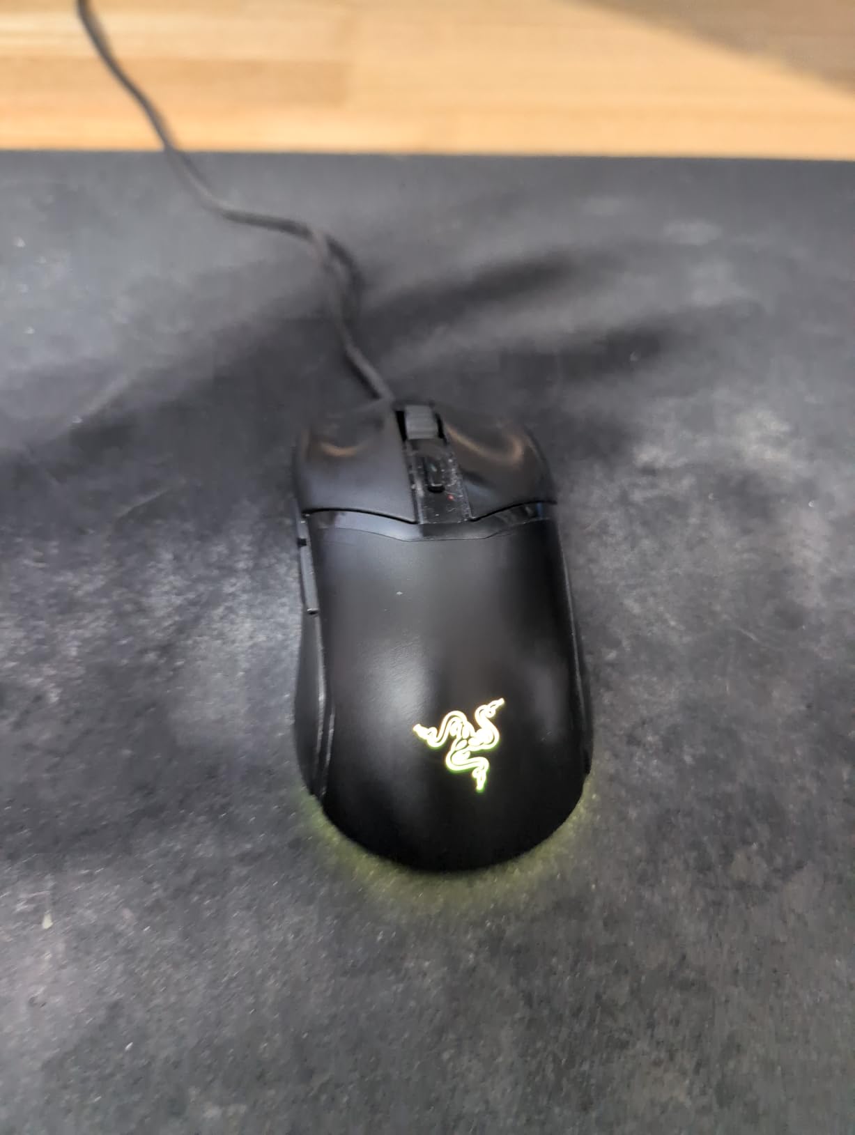Razer Cobra customer photo 1