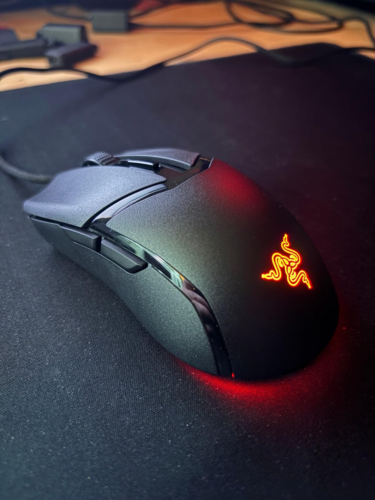 Razer Cobra customer photo 2
