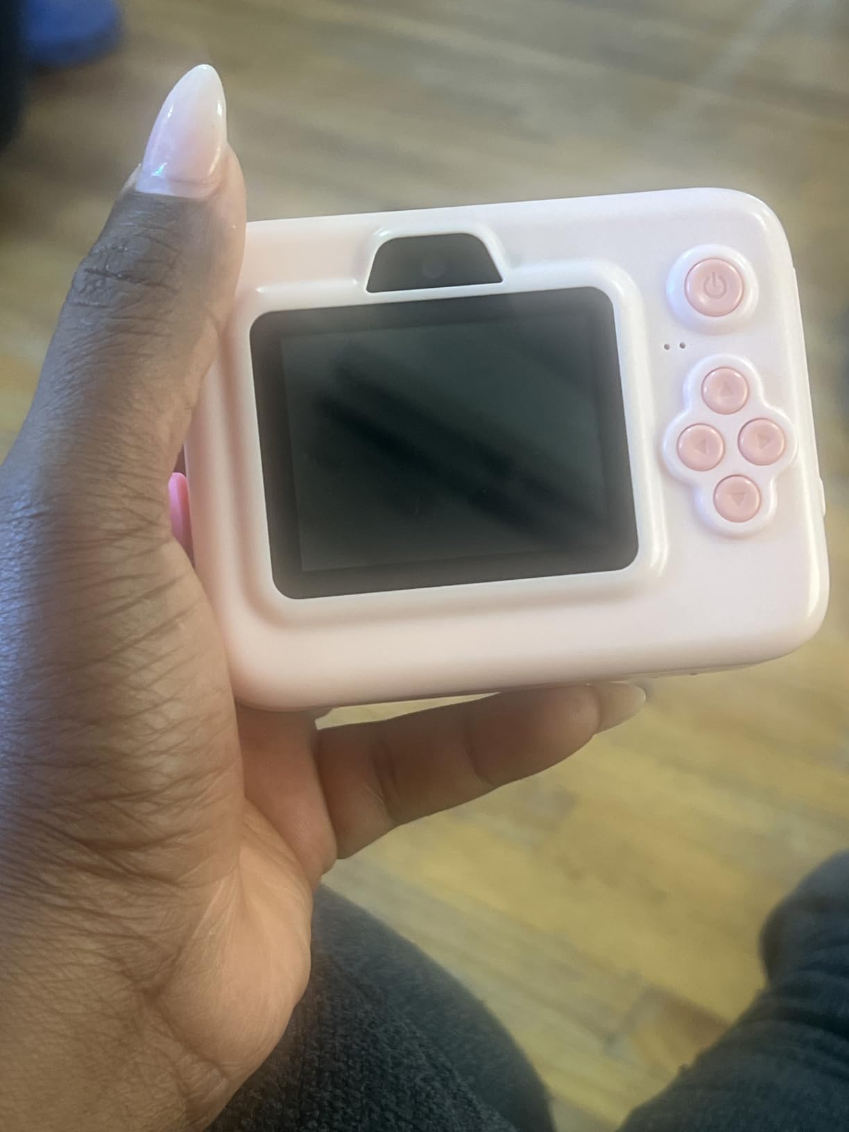 Dylanto Instant Camera customer photo 1
