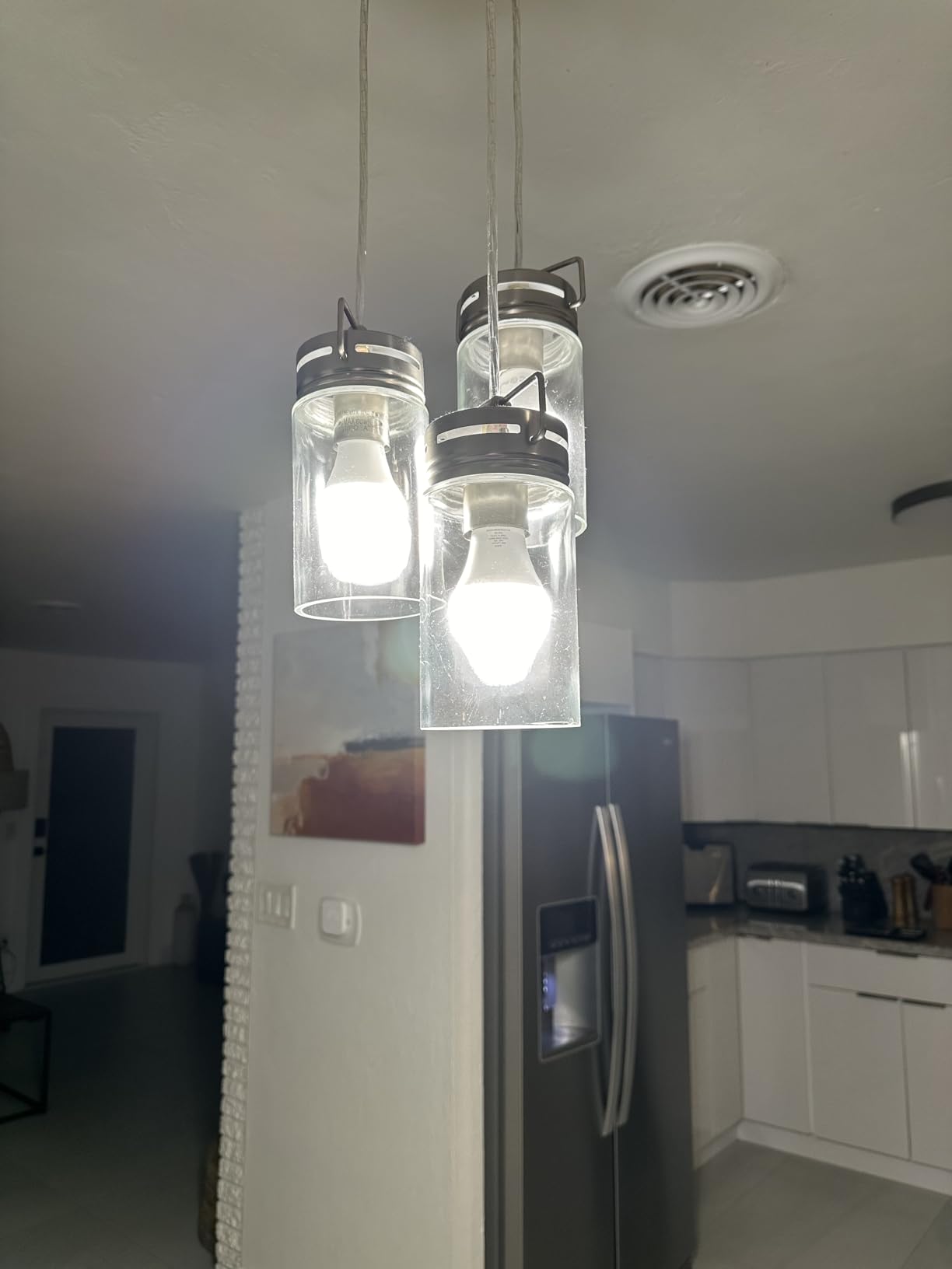 Sengled Matter A19 customer photo 2