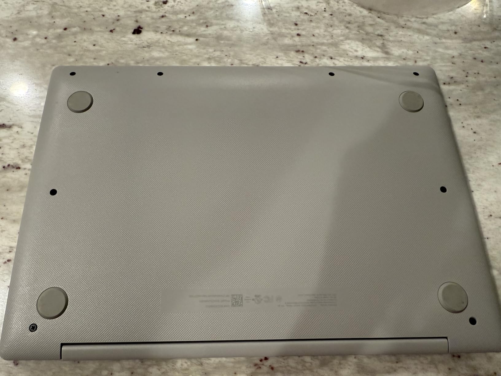 HP 14-inch CUE Chromebook customer photo 2