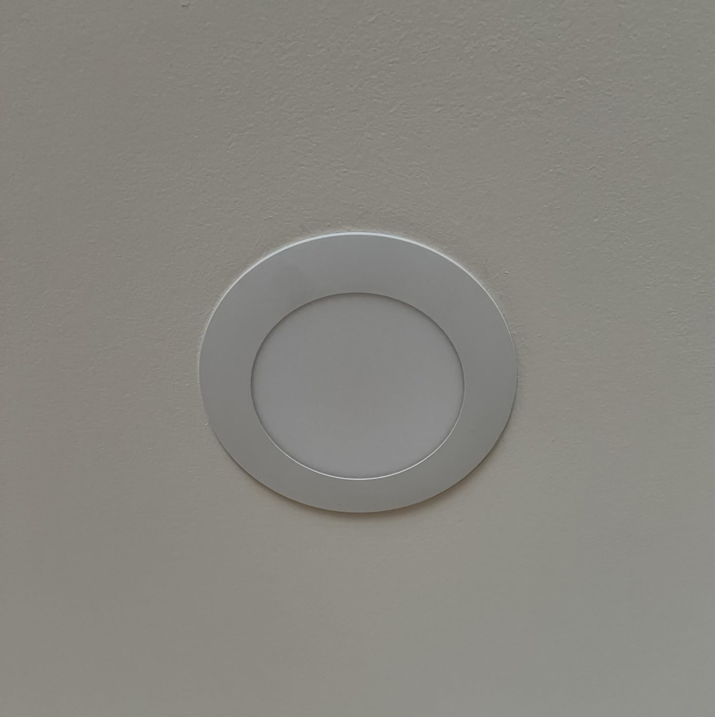 FREELICHT 24 Pack Retrofit LED Recessed Lighting 6 Inch, 5CCT, White customer photo 2