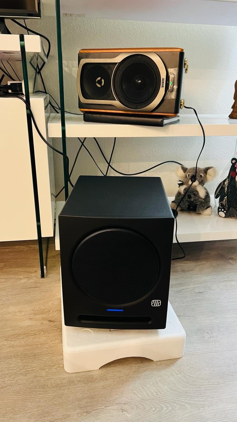 PreSonus Eris Sub 8BT — 8