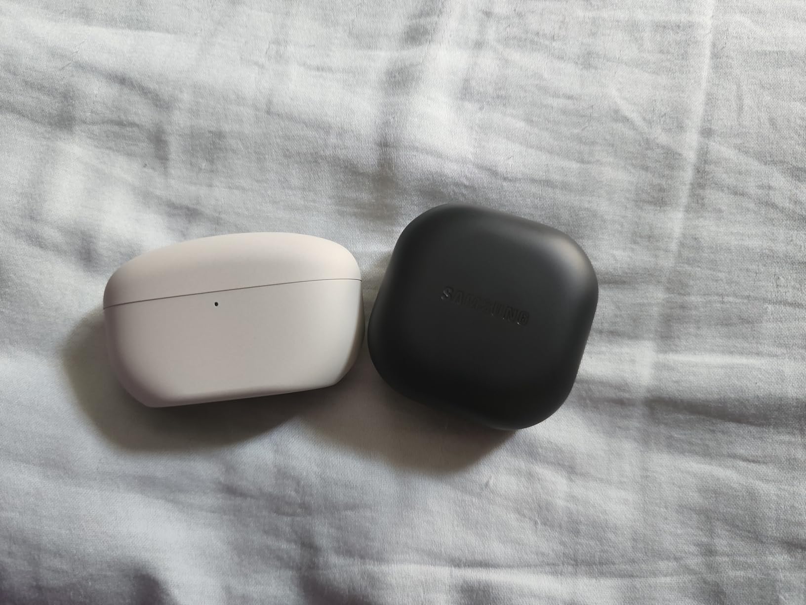 Sony WF-1000XM5 Noise-Canceling Earbuds with Alexa, 24hr Battery, IPX4 Rating - For iOS & Android International Version customer photo 2