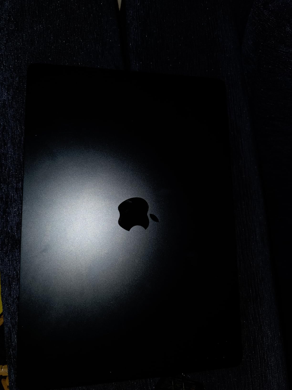 MacBook Air M2 15-inch customer photo 2