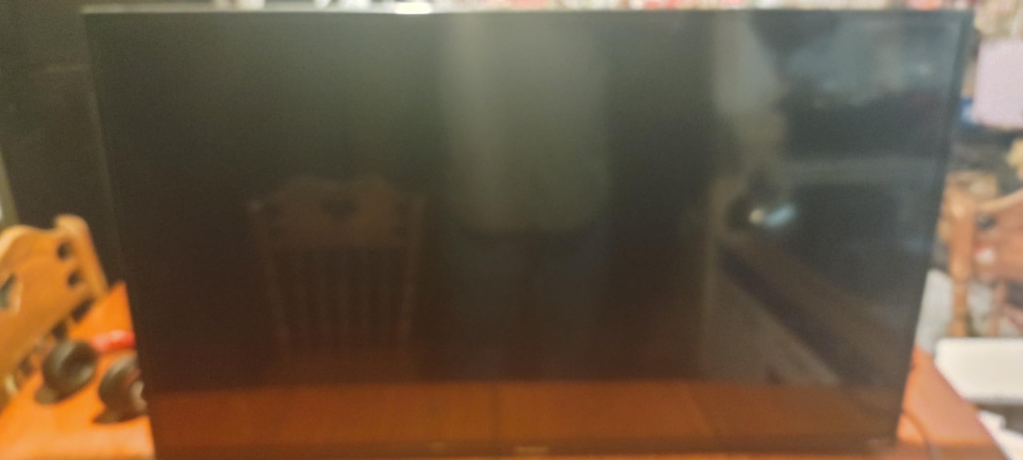 Westinghouse Roku 43 customer photo 1