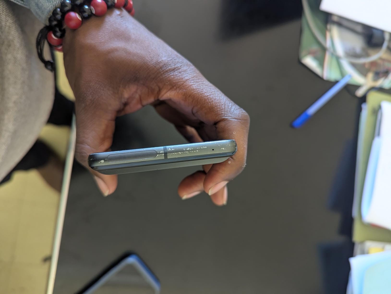 Google Pixel 7 customer photo 1