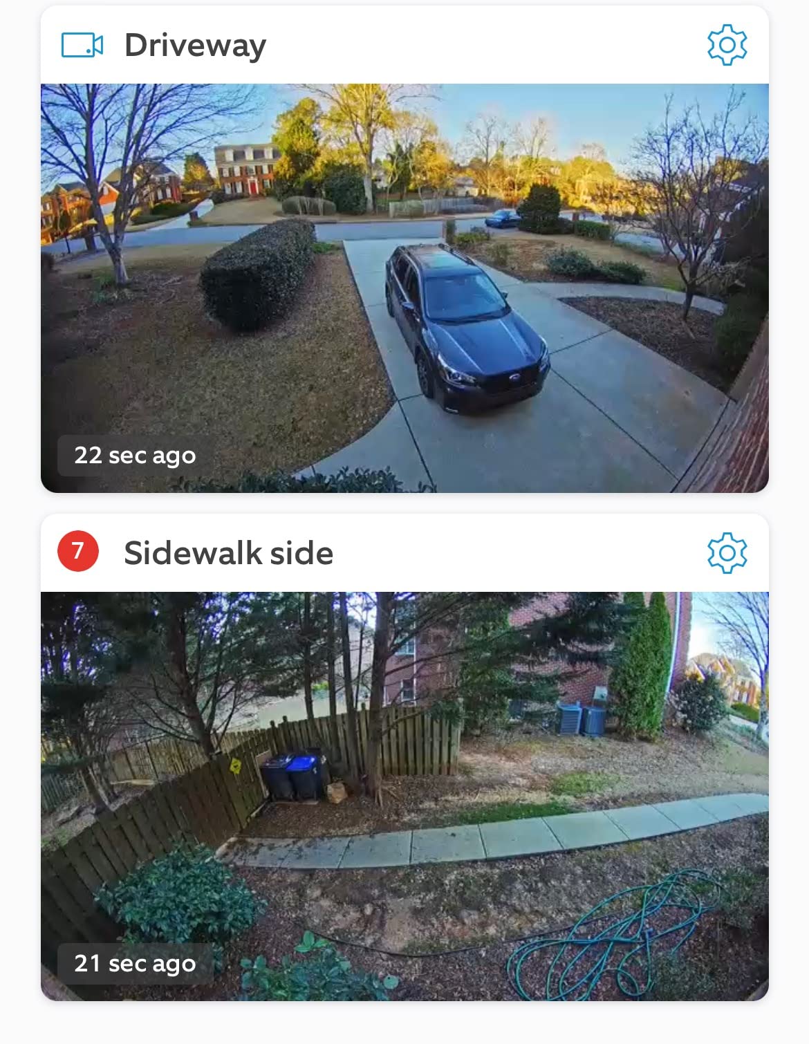 Ring Floodlight Cam Wired Pro customer photo 1