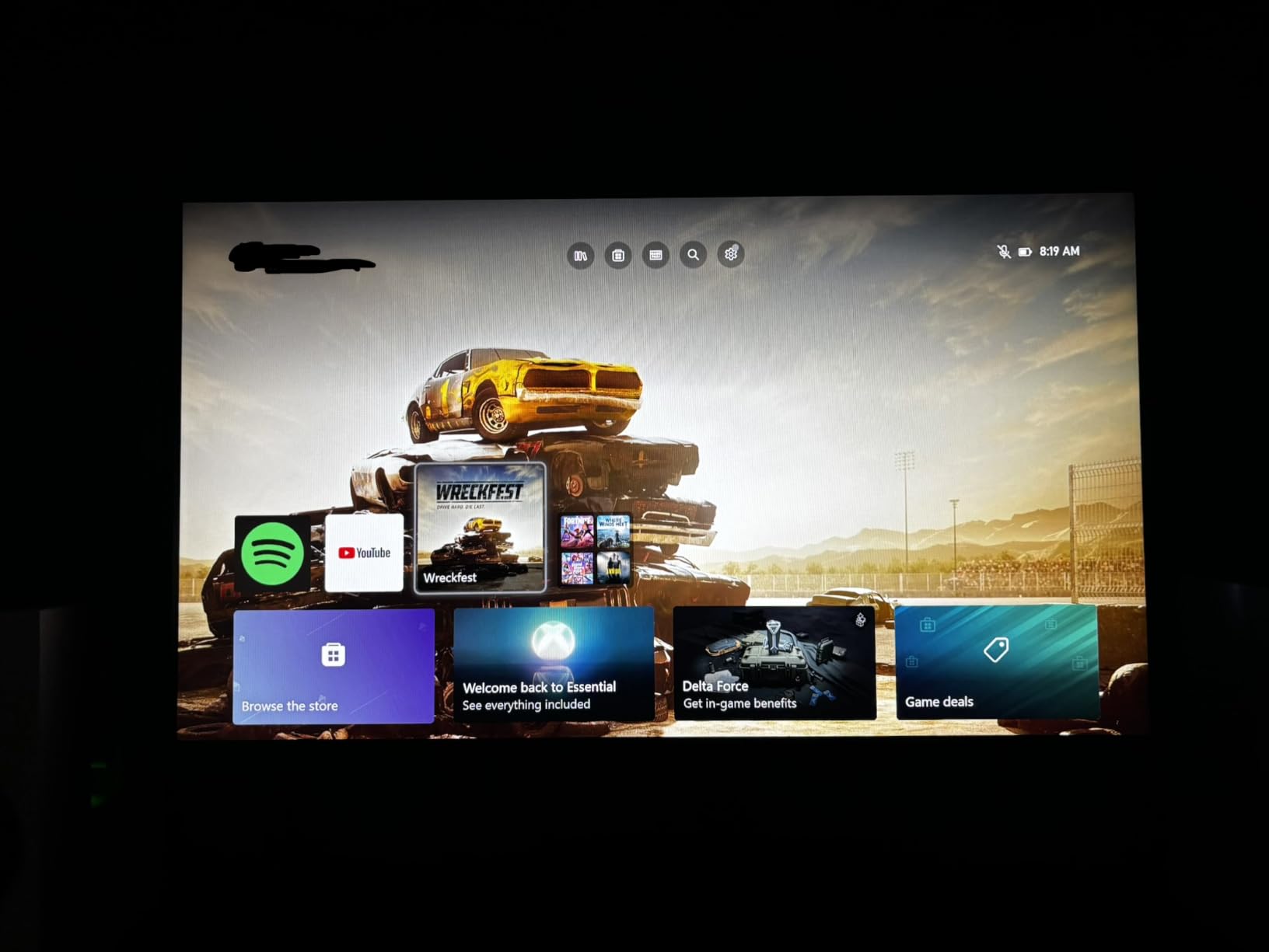 KOORUI 27 Inch 1440p Gaming Monitor, 200Hz Fast IPS, 1ms, HDR400 G2721P customer photo 2
