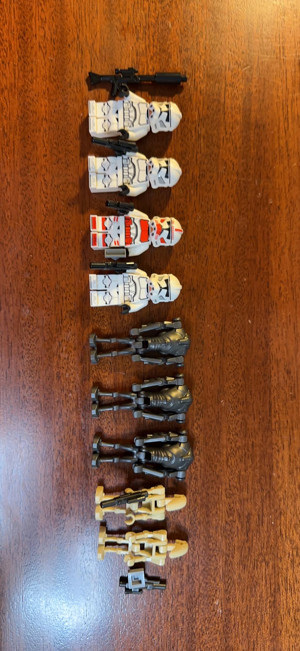 LEGO Clone Battle Pack customer photo 1
