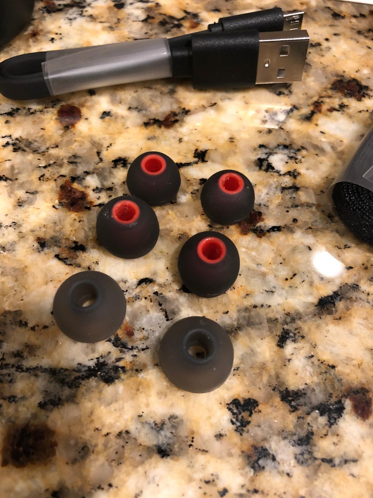 TOZO T10 Earbuds customer photo 2