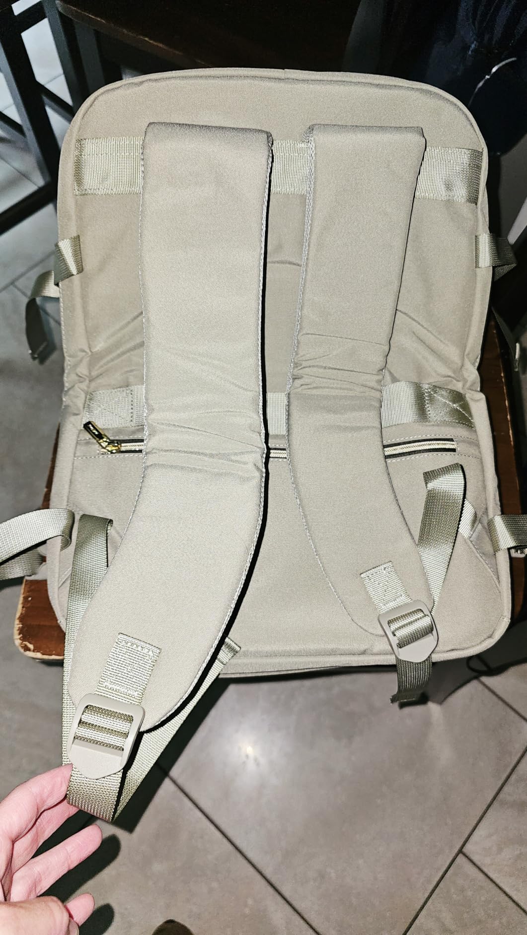 LOVEVOOK 40L Backpack customer photo 1