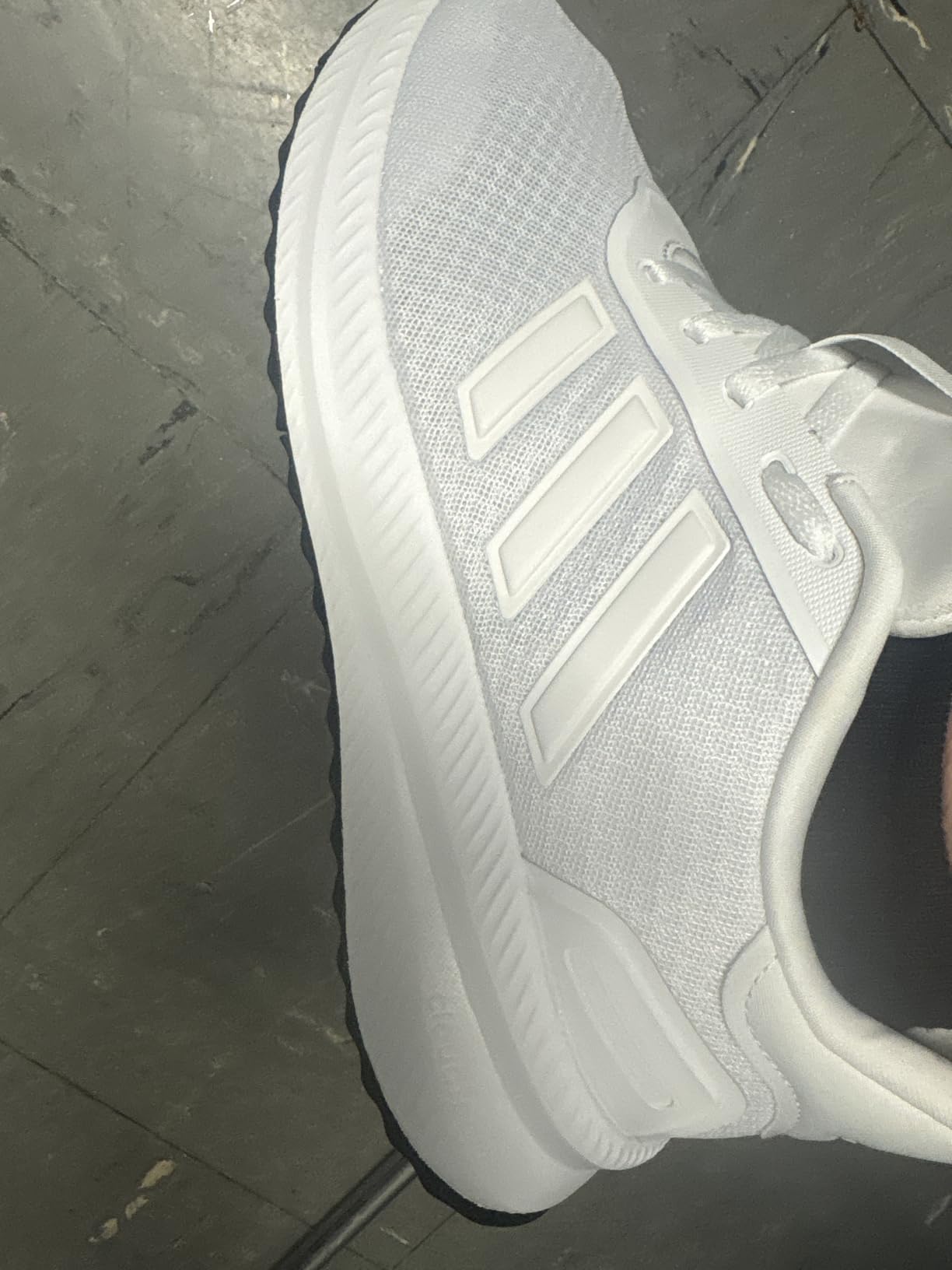 adidas Men's X_PLR Path Sneakers customer photo 1