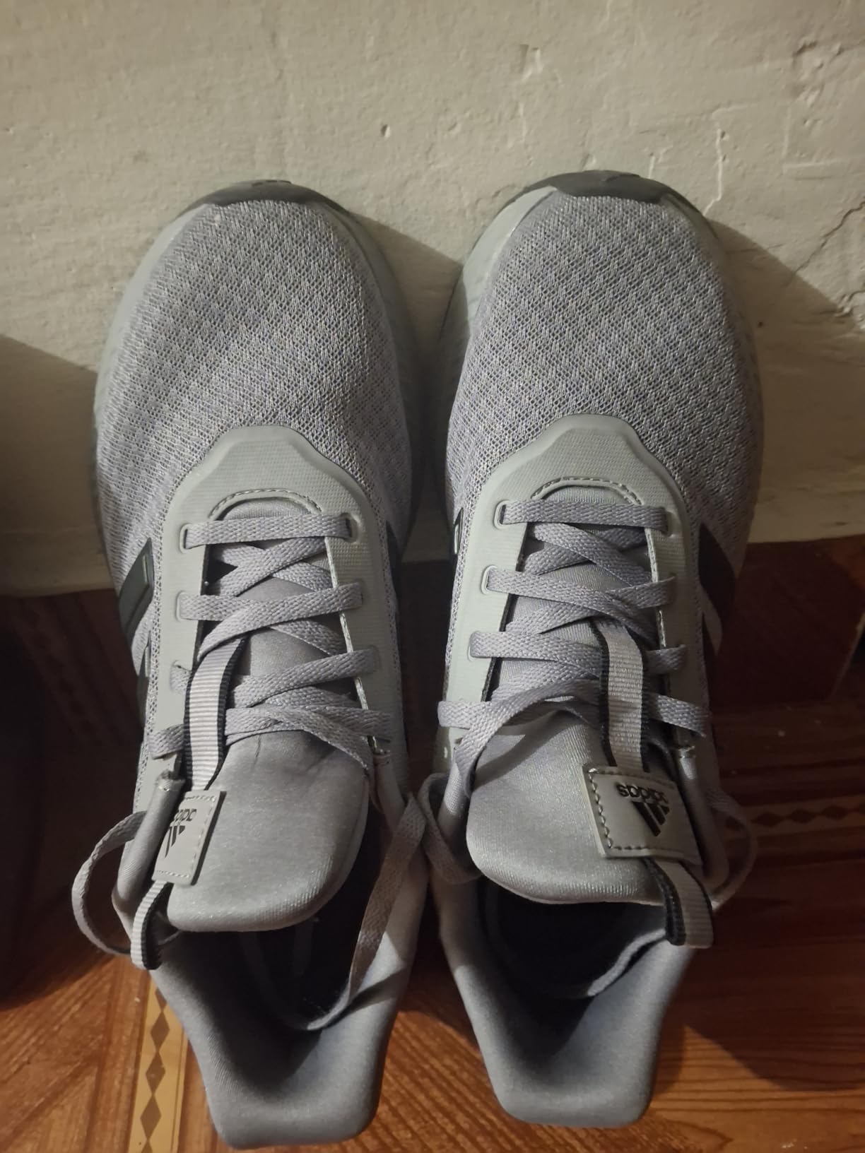 adidas Men's X_PLR Path Sneakers customer photo 2
