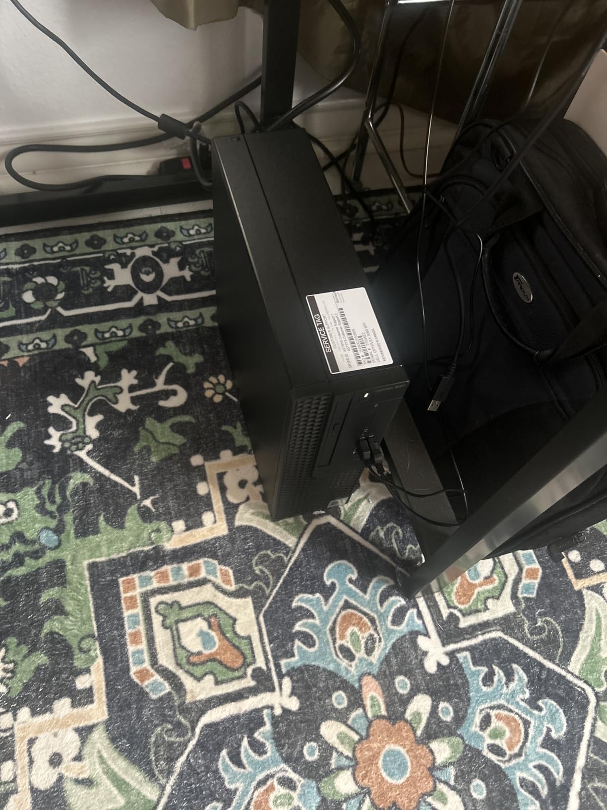 Dell OptiPlex 3060 customer photo 1