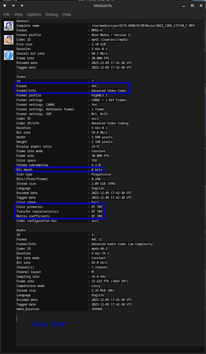 VIOFO A229 Pro customer photo 1
