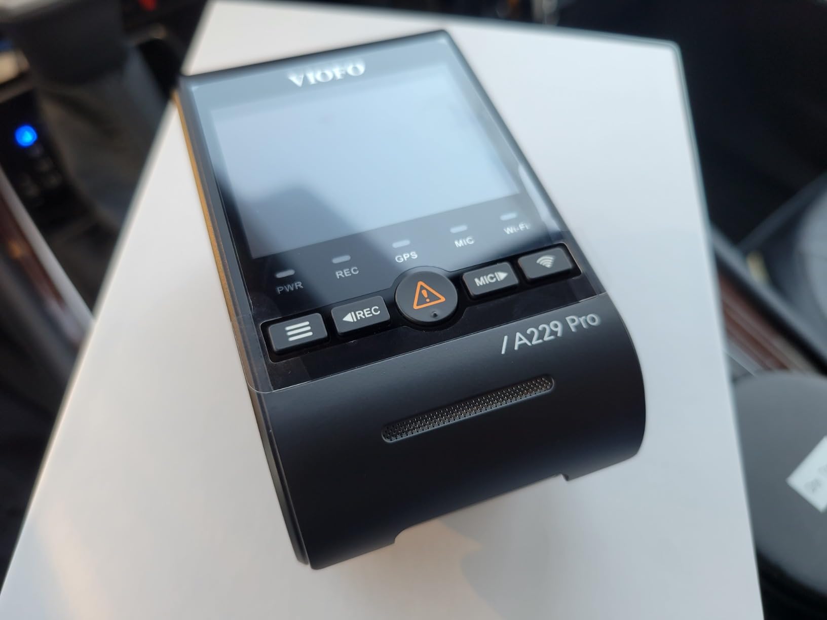 VIOFO A229 Pro customer photo 2