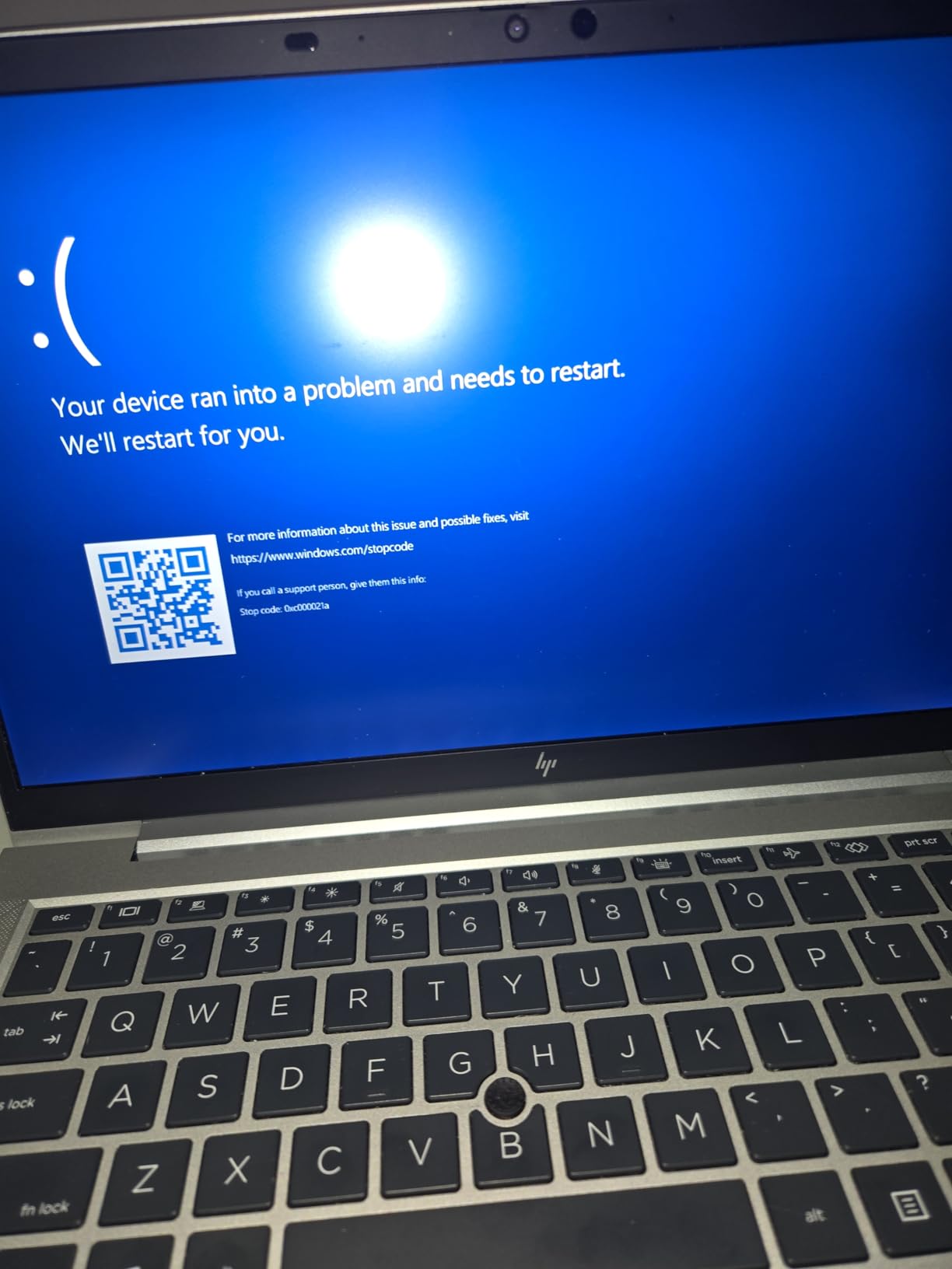 HP EliteBook 840 G7 14” FHD Intel Core i5-10310U 1.7GHz Quad Core, 16GB RAM, 512GB NVMe, Windows 11 Pro 64Bit, CAM (Renewed) customer photo 1