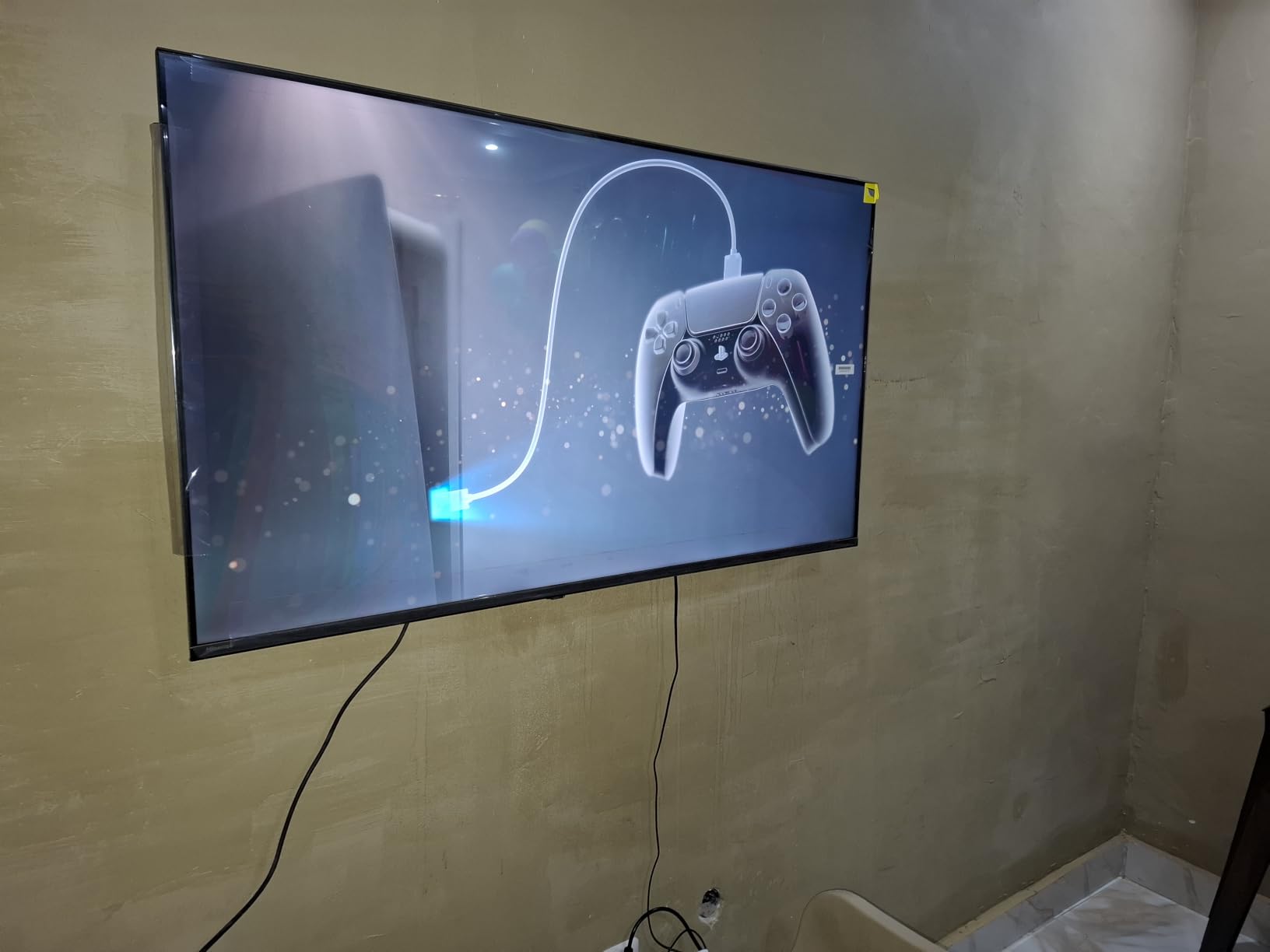 PlayStation®5 Digital Edition (slim) customer photo 2