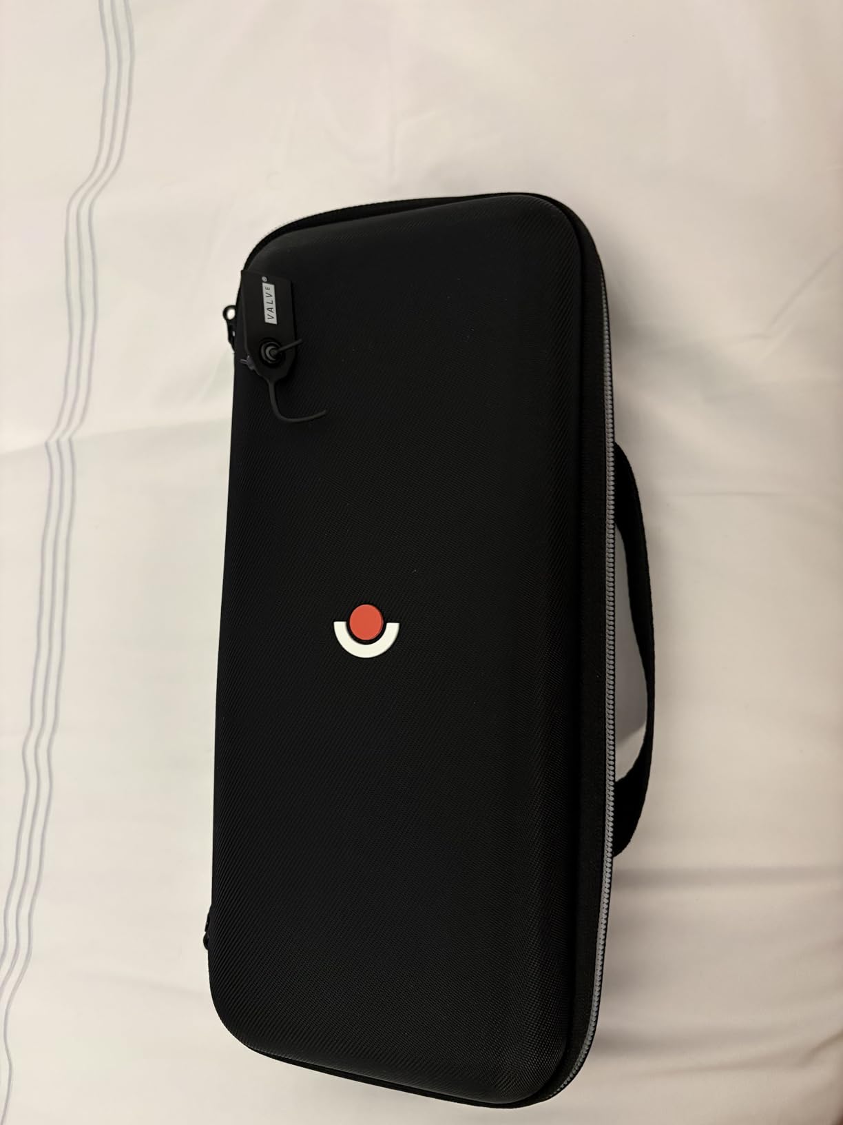 Steam Deck OLED 512GB customer photo 1