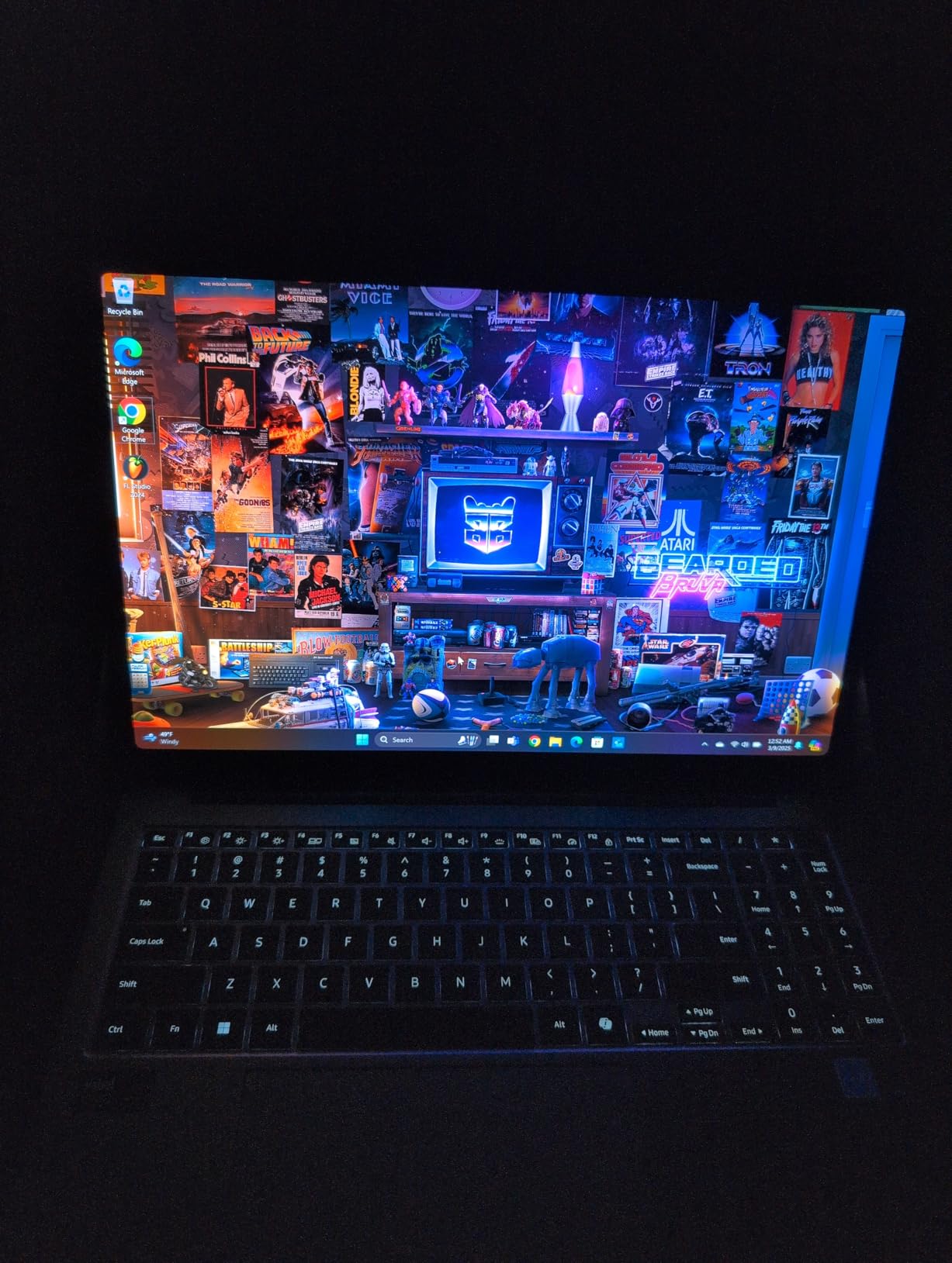 Samsung 16