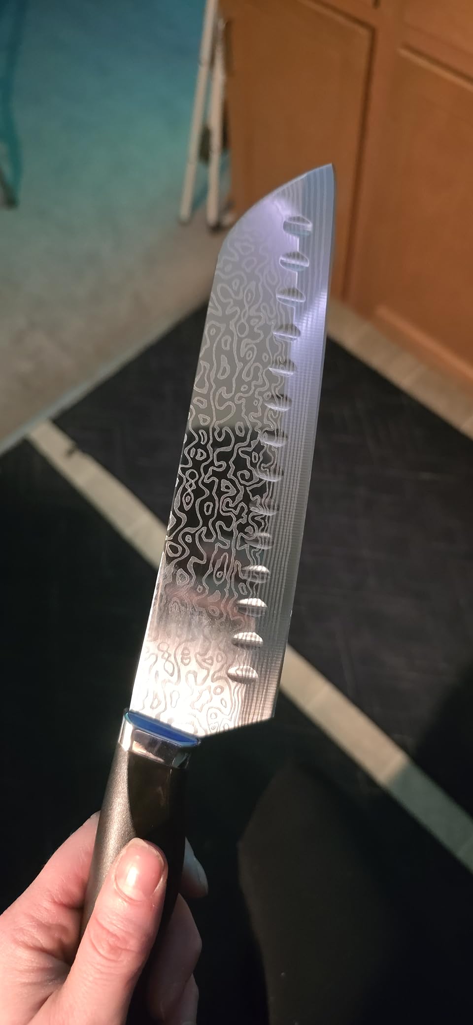 Amorston 15-Piece Set customer photo 2