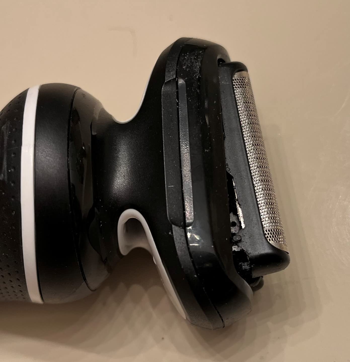 Braun Series 5 customer photo 2