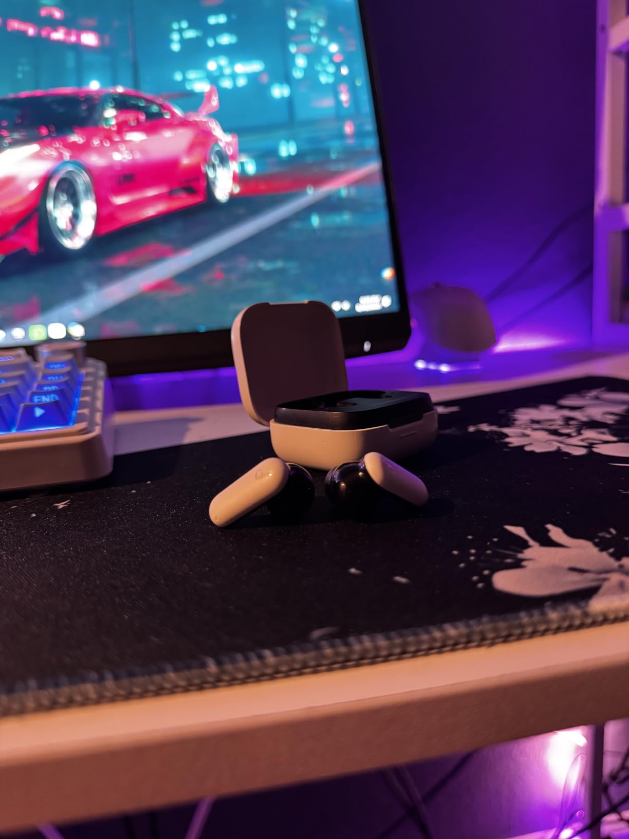 Soundcore P30i customer photo 1