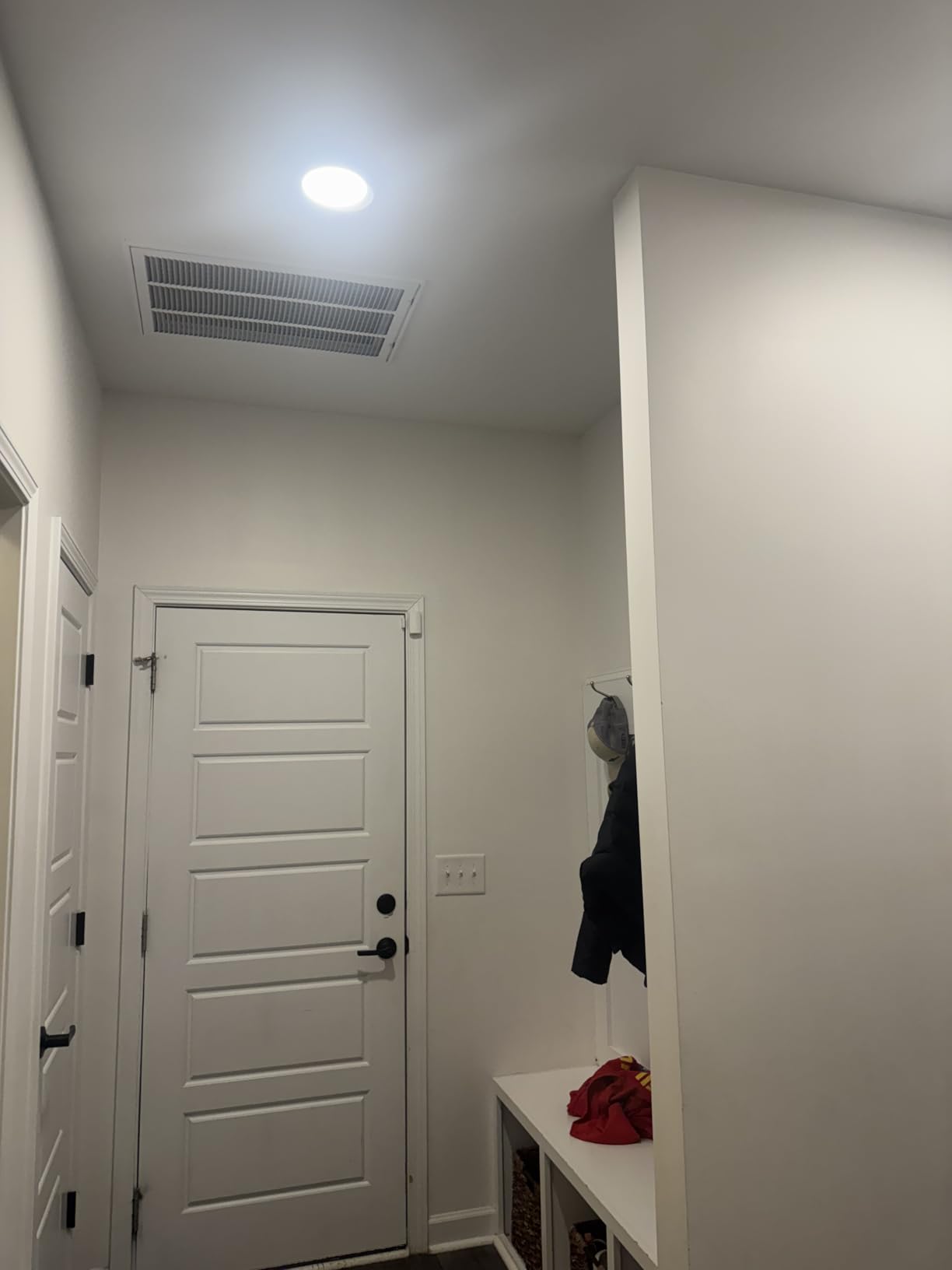 DAMINY 24 Pack 6 Inch LED Recessed Lighting, Canless Wafer Downlight customer photo 1