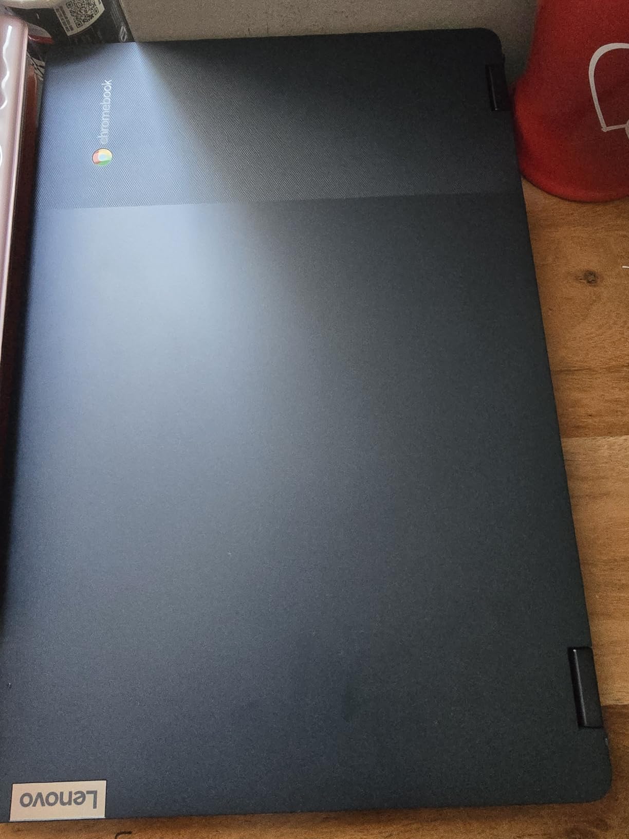 Lenovo IdeaPad Flex 3i customer photo 1