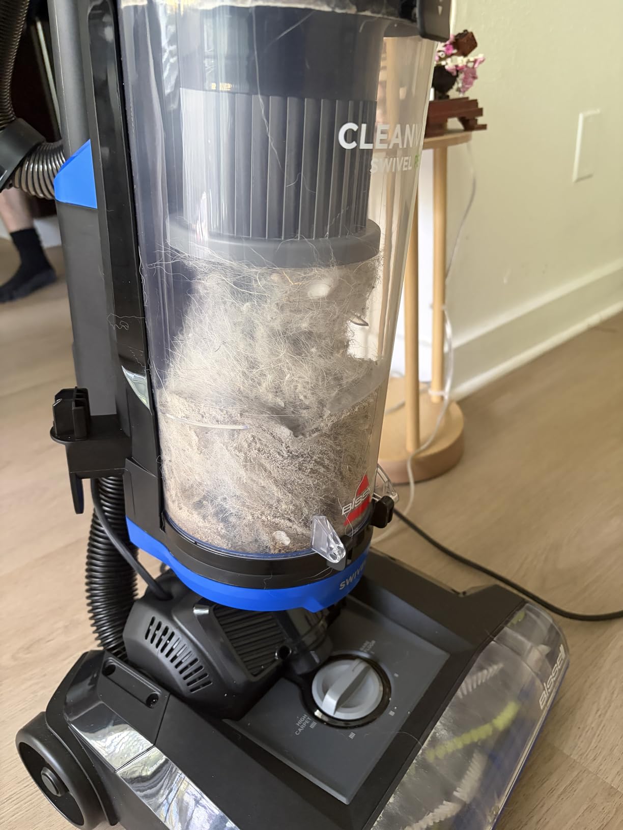 Bissell CleanView Swivel customer photo 2