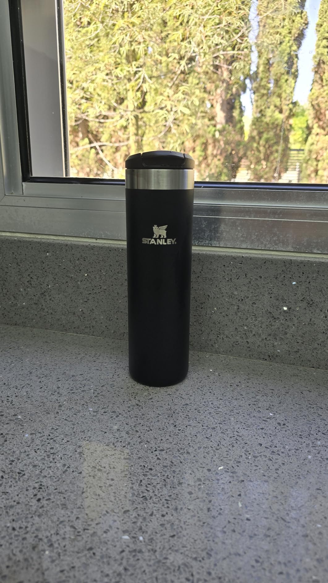 Stanley AeroLight Transit Bottle customer photo 1