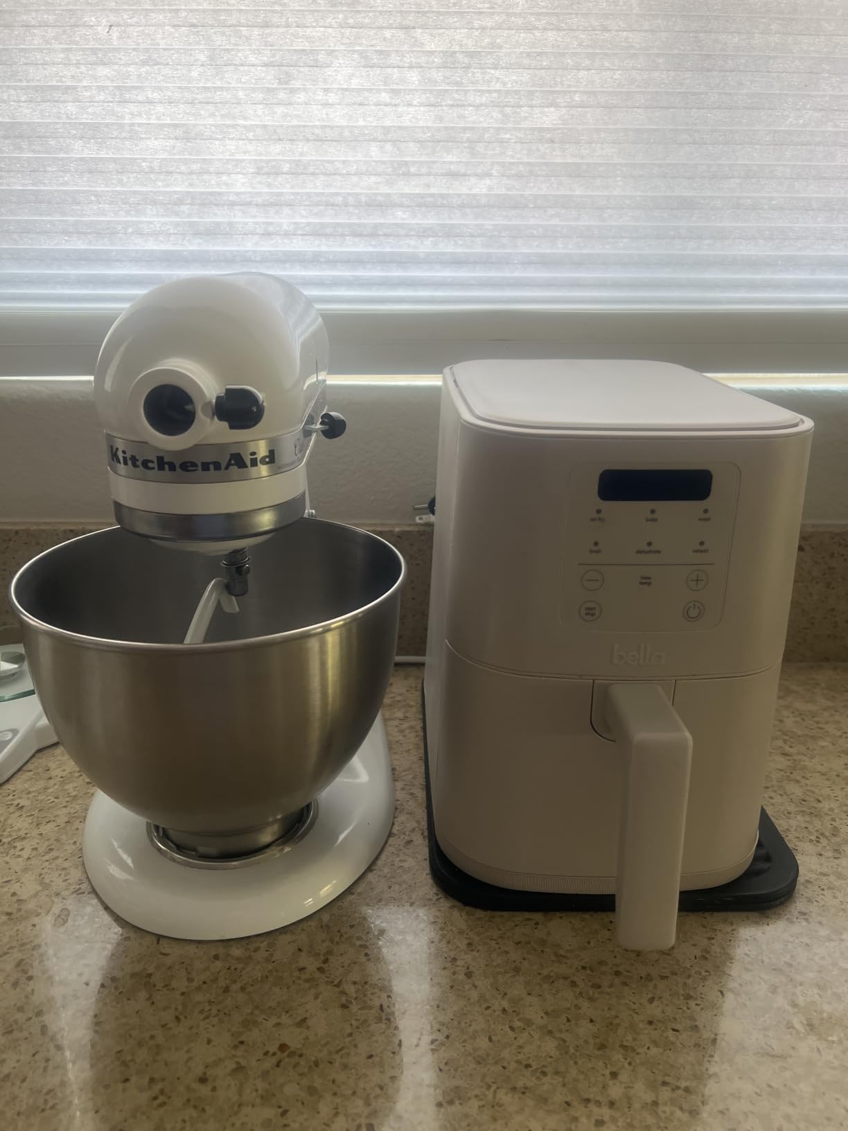 BELLA Slim 4-Quart customer photo 1