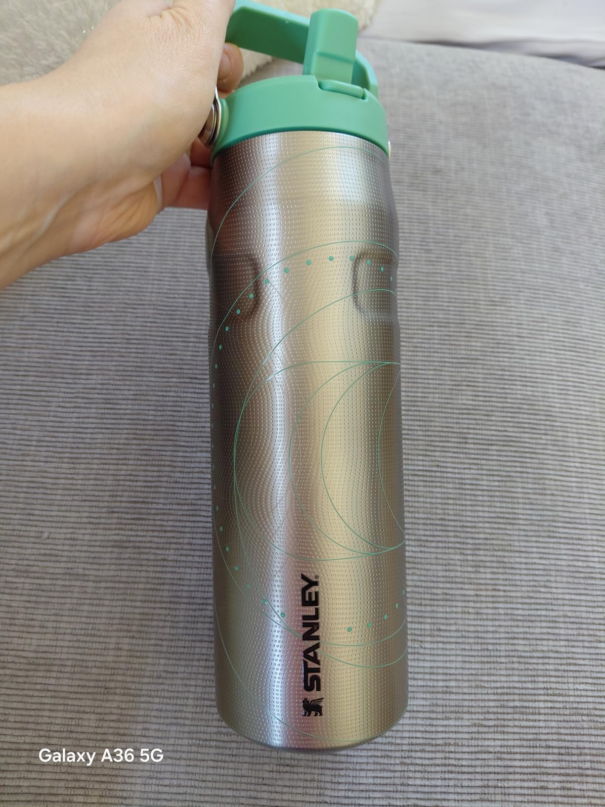 Stanley IceFlow AeroLight Bottle customer photo 1