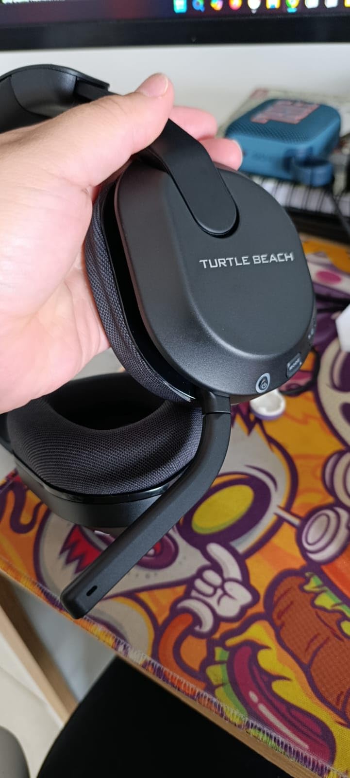 Turtle Beach Stealth 600 customer photo 2